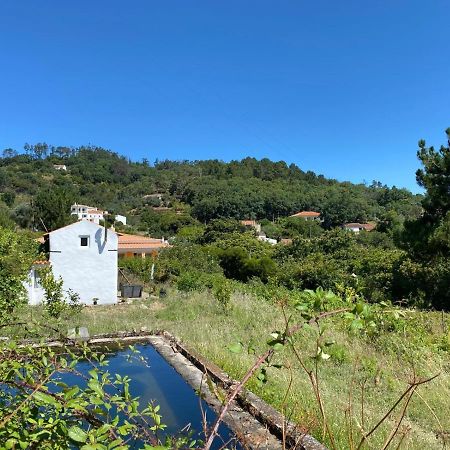 Quinta Algarve Das Relvinhas Monchique Exterior foto