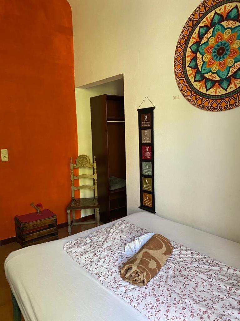 Quinta Algarve Das Relvinhas Monchique Zimmer foto